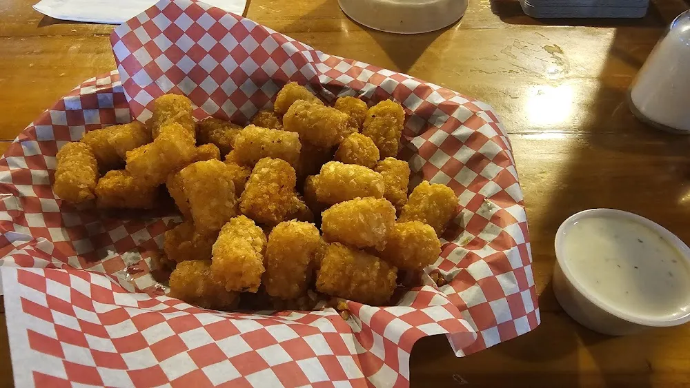Tater Tots